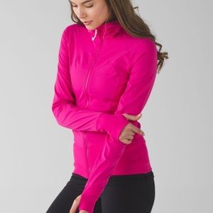 Lululemon In Flux Jacket